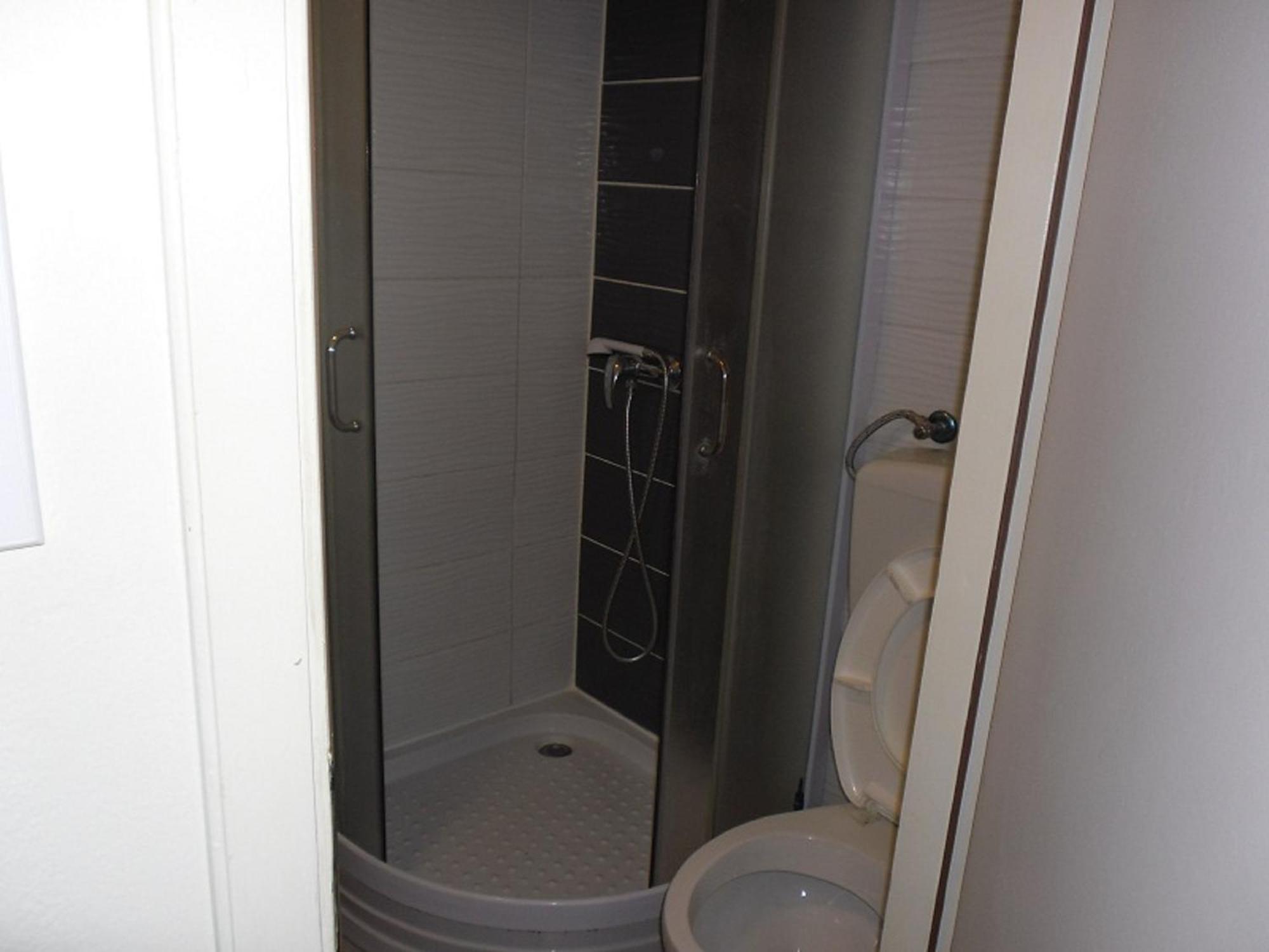 Studio On Main Pedestrian Street Apartman Póla Szoba fotó