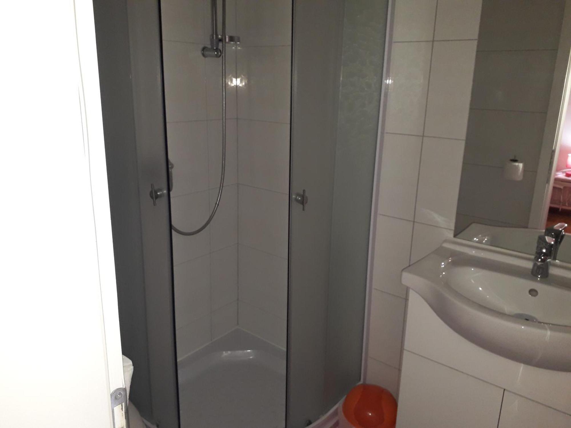 Studio On Main Pedestrian Street Apartman Póla Kültér fotó