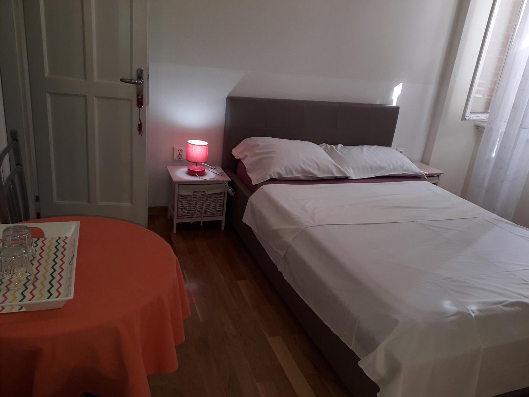 Studio On Main Pedestrian Street Apartman Póla Kültér fotó