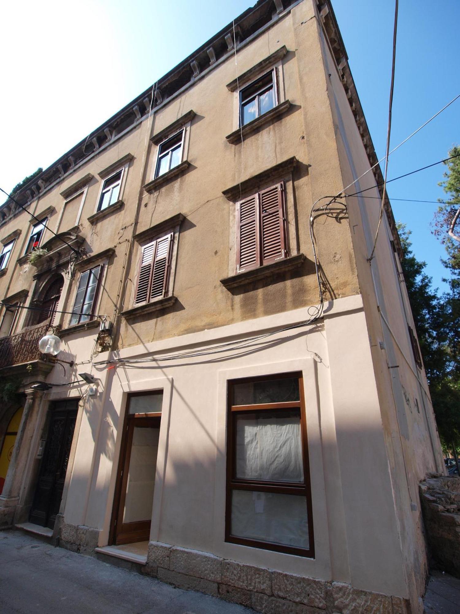 Studio On Main Pedestrian Street Apartman Póla Szoba fotó